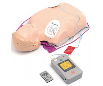 AED小安妮训练系统